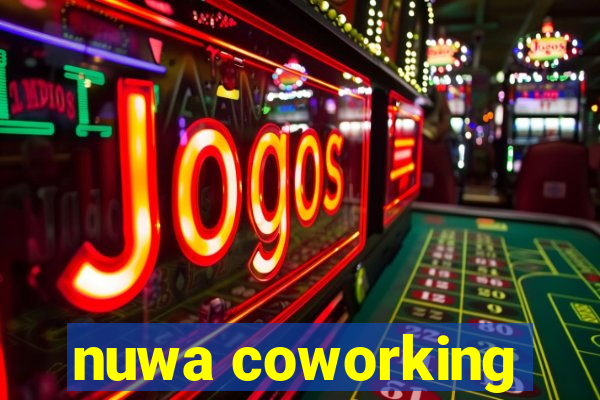 nuwa coworking